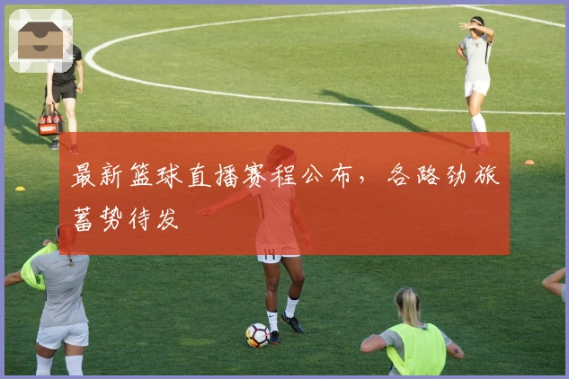 最新篮球直播赛程公布,各路劲旅蓄势待发